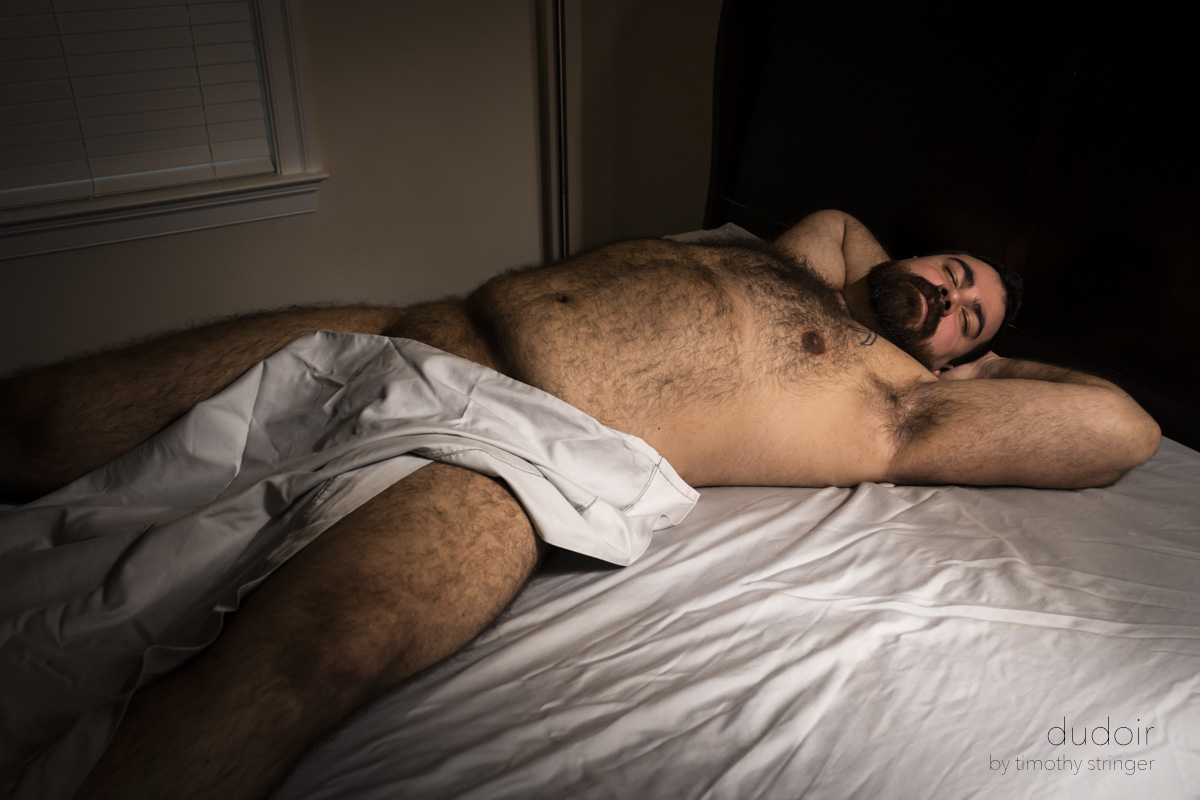 Dudoir Photography by Timothy Stringer